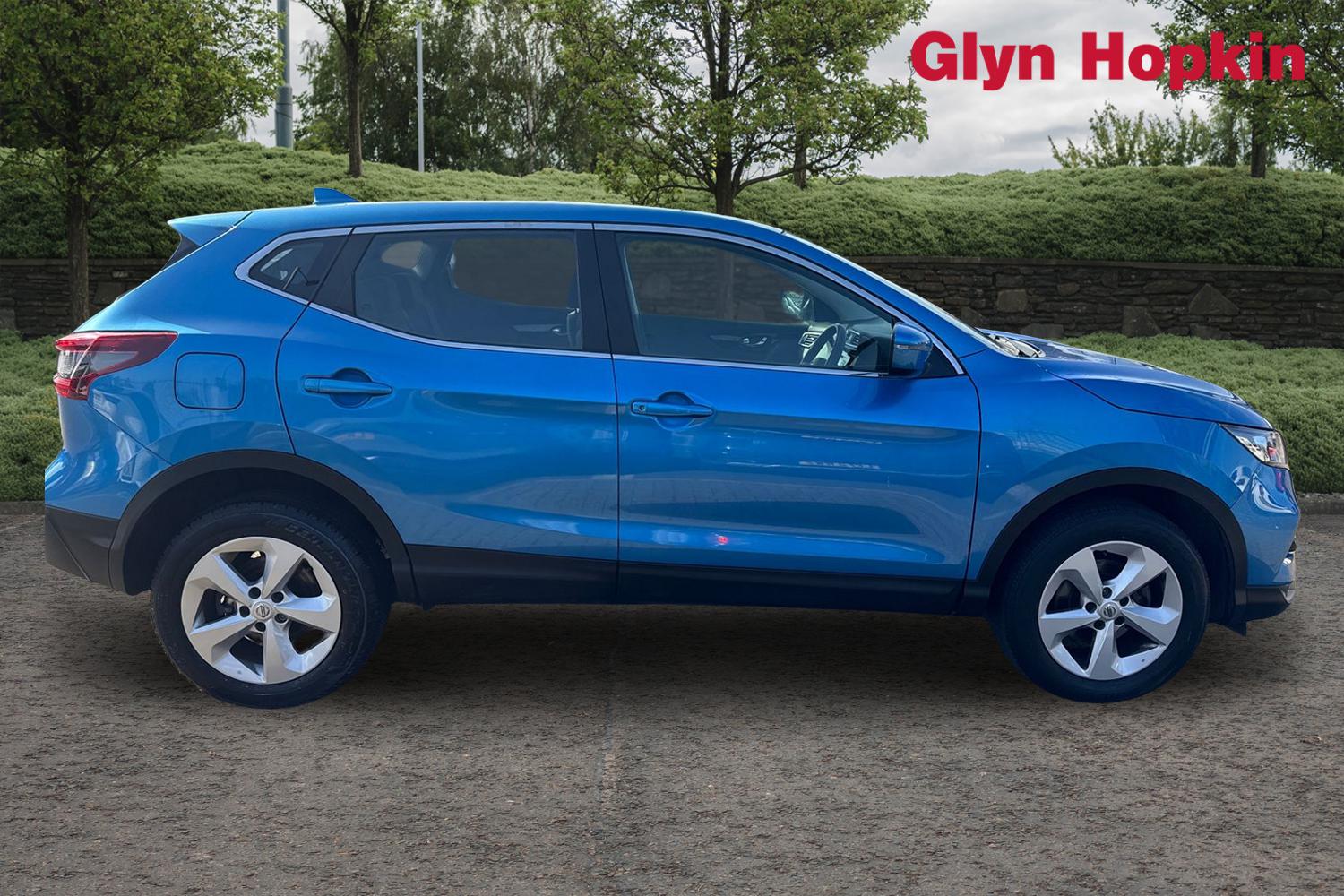 Used Nissan Qashqai 2021 for sale - 78009109: Photo 2