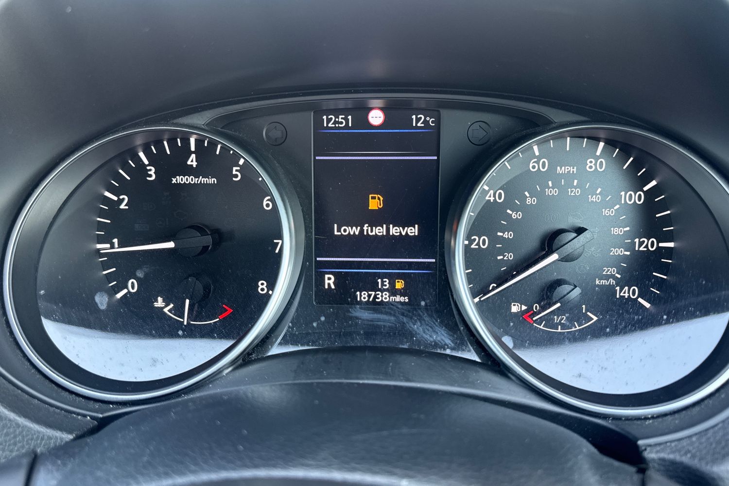 Used Nissan Qashqai 2021 for sale - 78009109: Photo 20