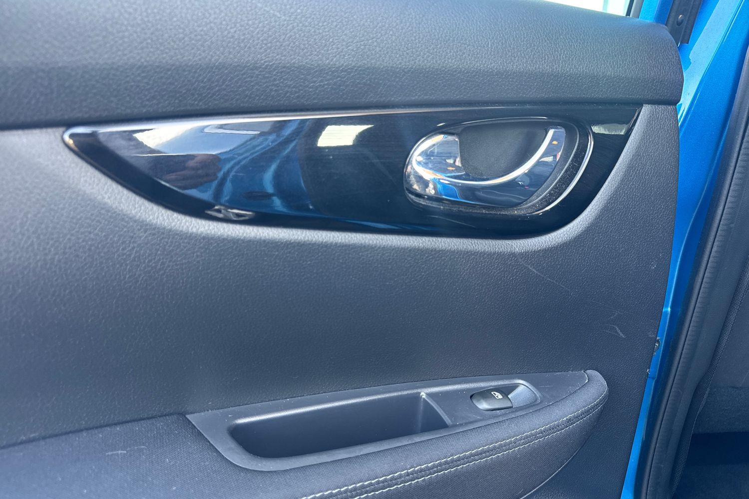 Used Nissan Qashqai 2021 for sale - 78009109: Photo 29