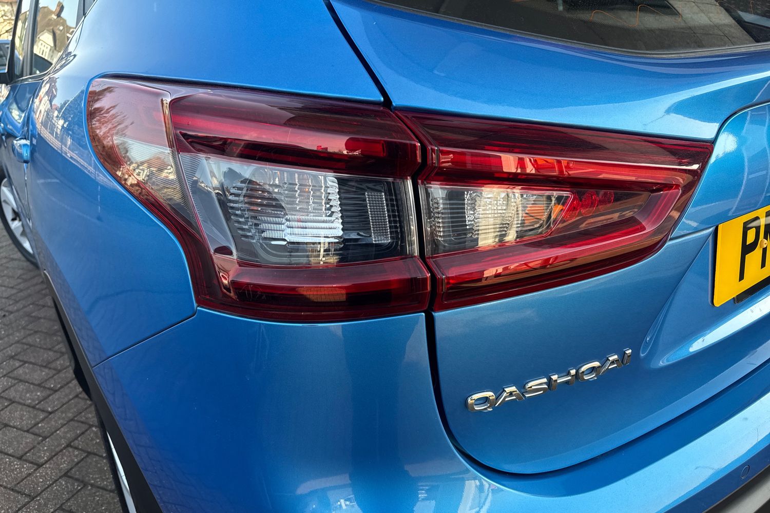 Used Nissan Qashqai 2021 for sale - 78009109: Photo 31