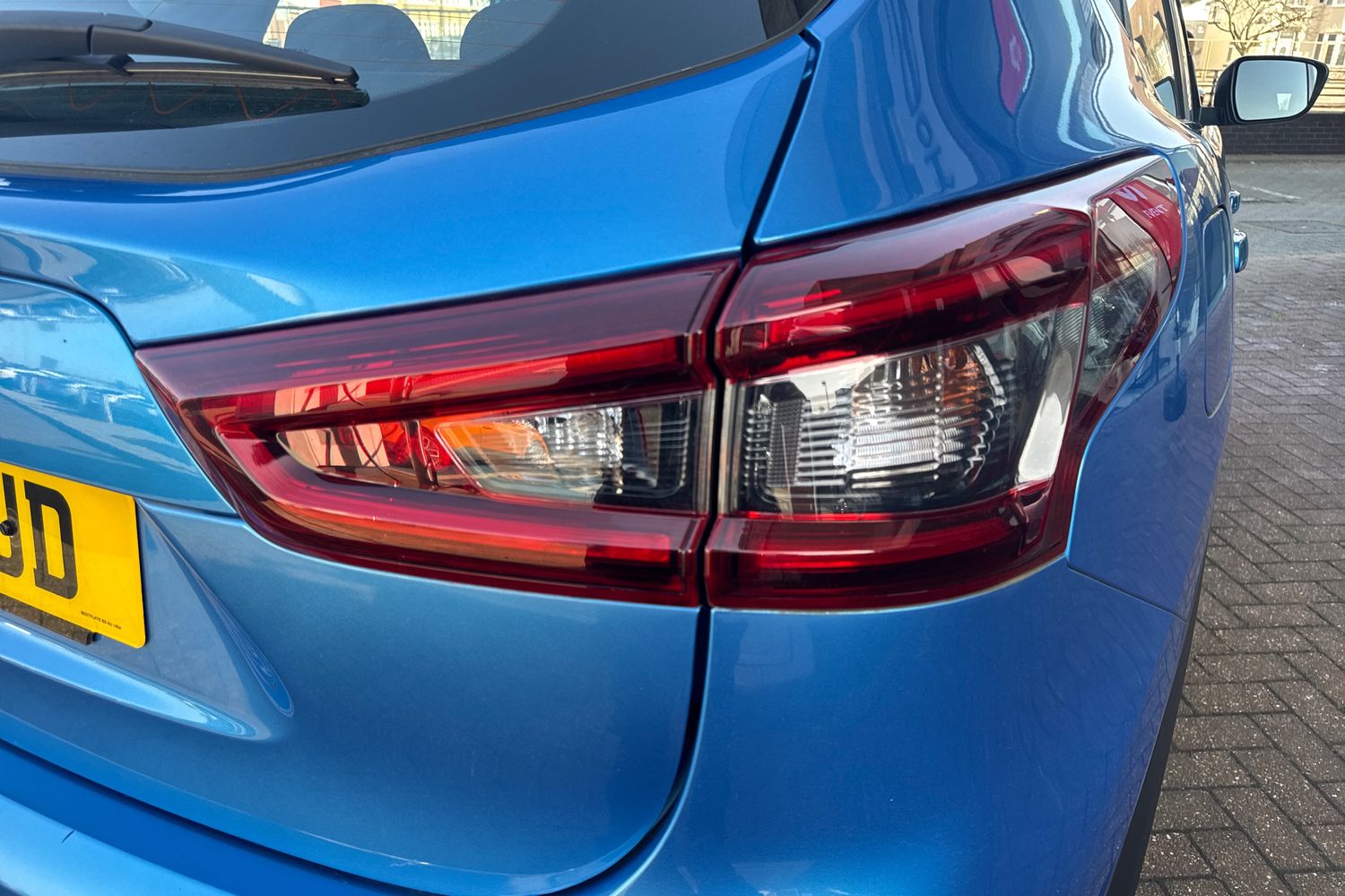 Used Nissan Qashqai 2021 for sale - 78009109: Photo 33