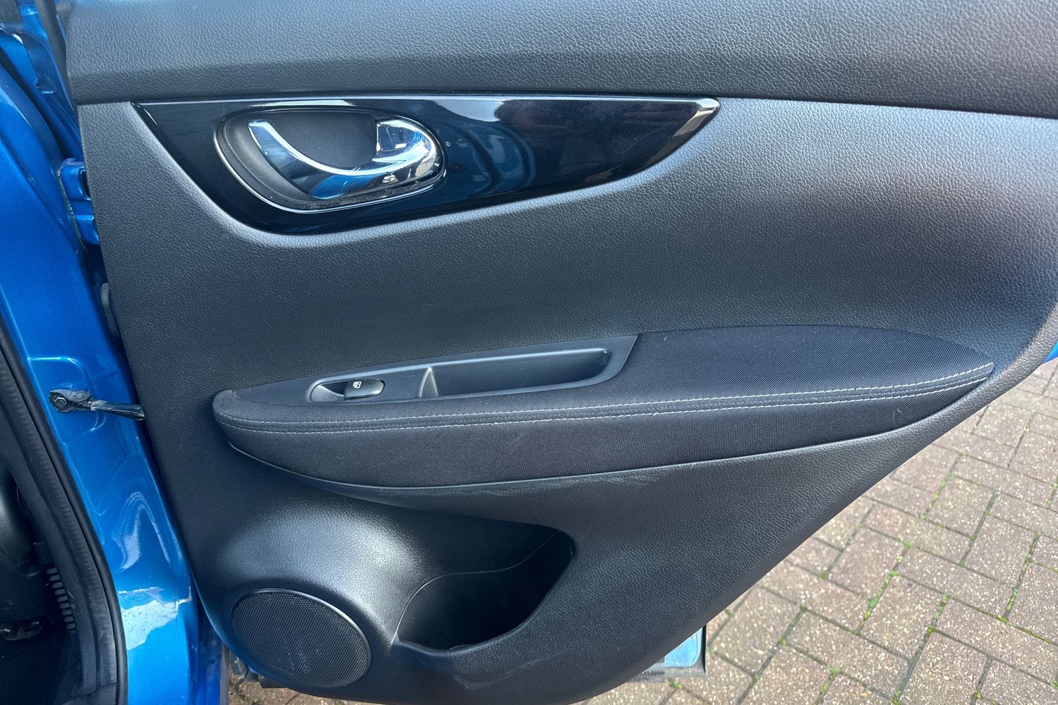 Used Nissan Qashqai 2021 for sale - 78009109: Photo 34