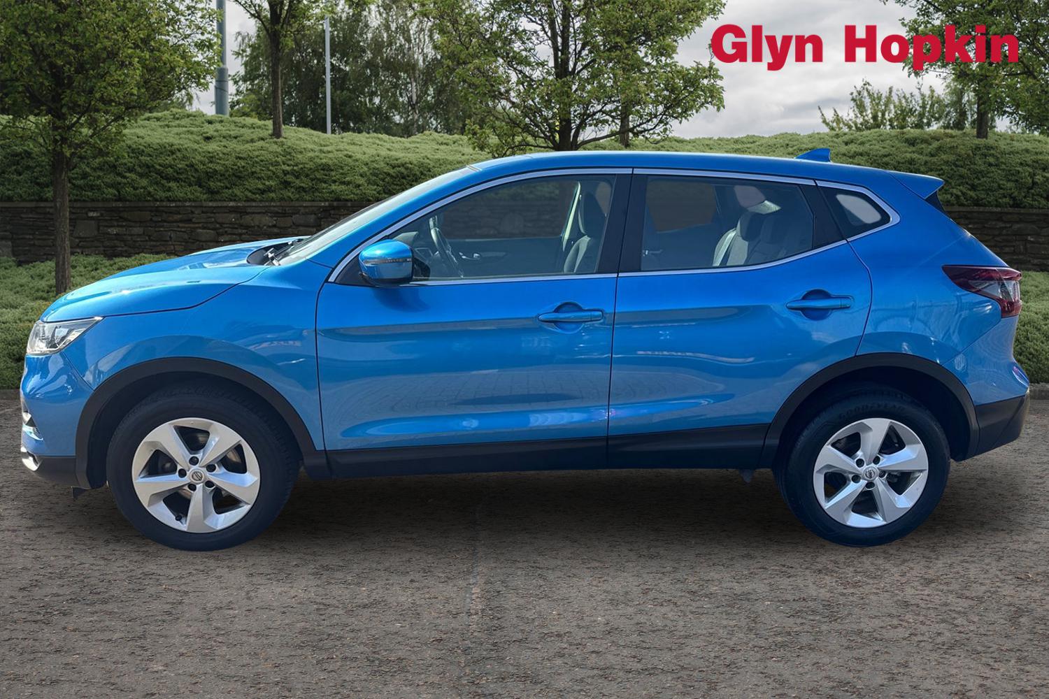Used Nissan Qashqai 2021 for sale - 78009109: Photo 6