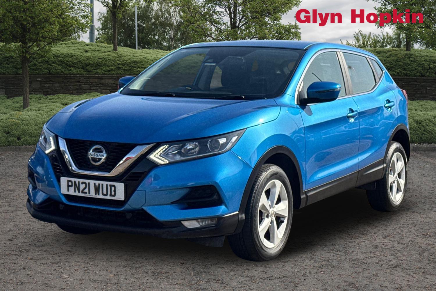 Used Nissan Qashqai 2021 for sale - 78009109: Photo 7