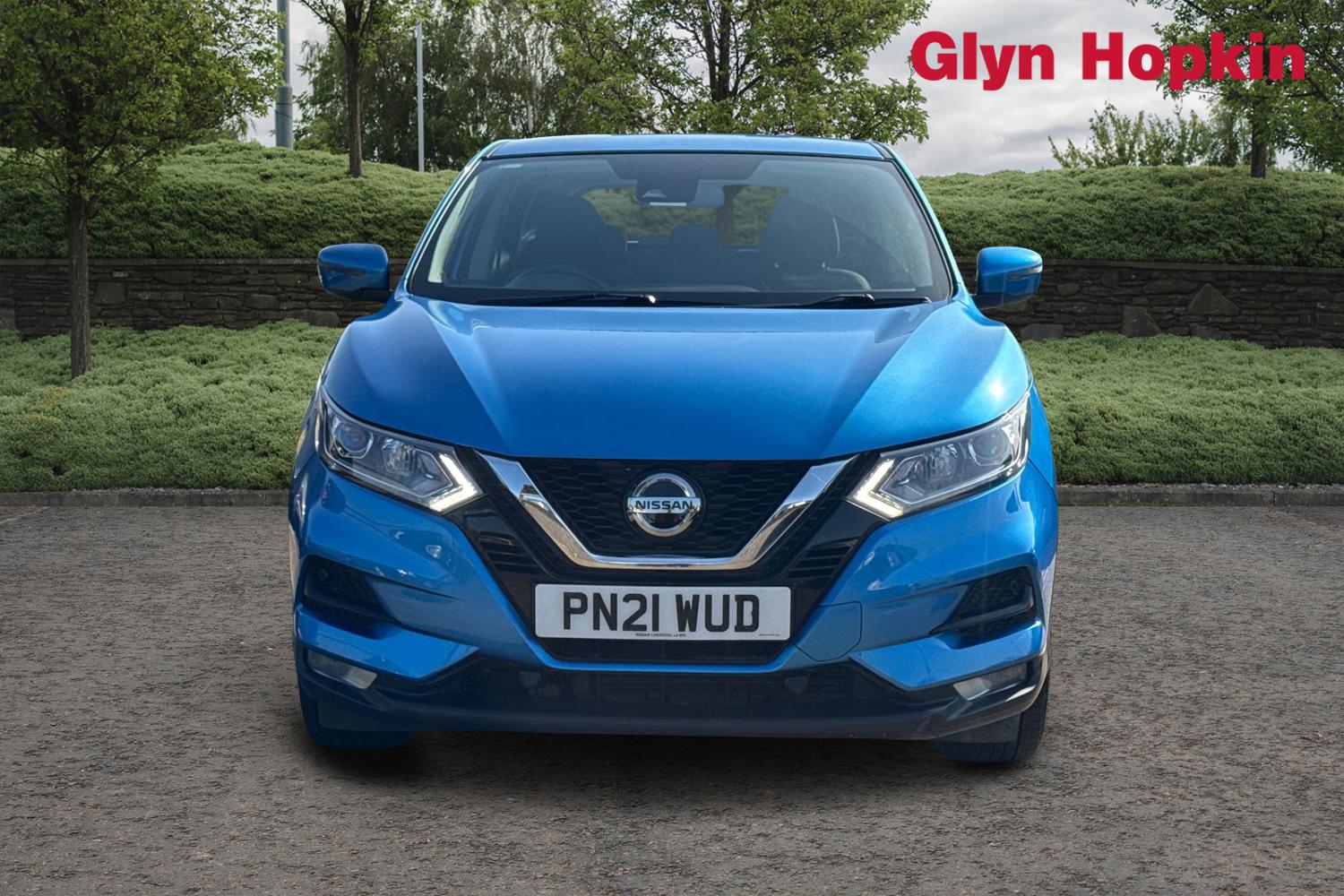 Used Nissan Qashqai 2021 for sale - 78009109: Photo 8