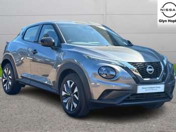 2025 - 1.0 DiG-T Acenta Premium 5dr