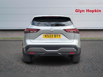 Used Nissan Qashqai 2022 for sale - 79367112: Photo