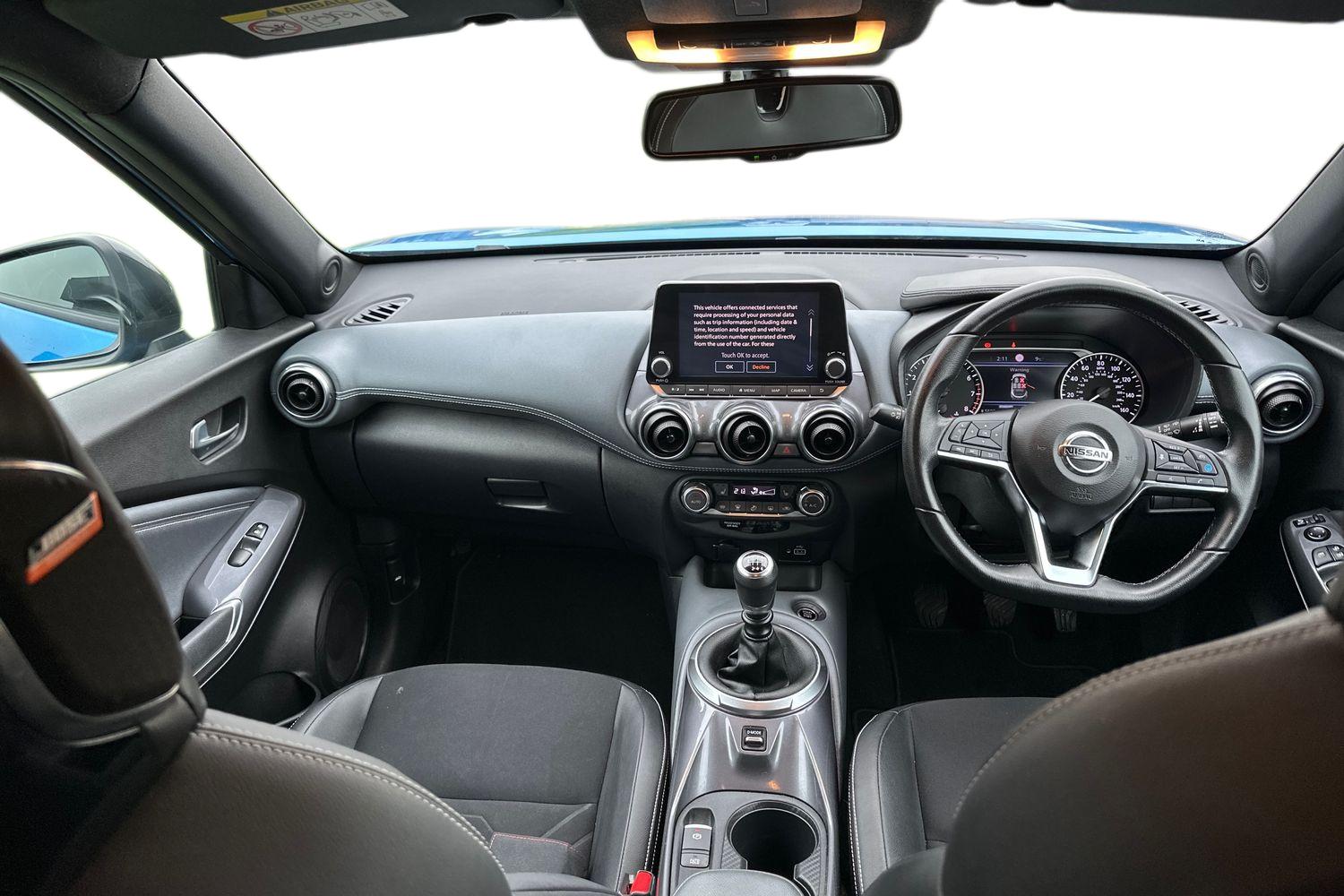 Used Nissan Juke 2022 for sale - 77971791: Photo 12