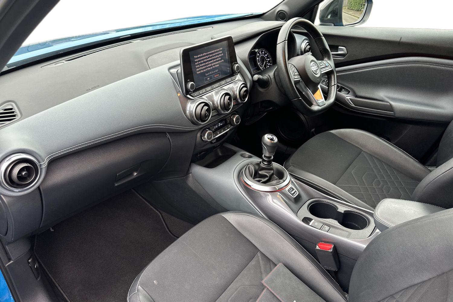 Used Nissan Juke 2022 for sale - 77971791: Photo 13