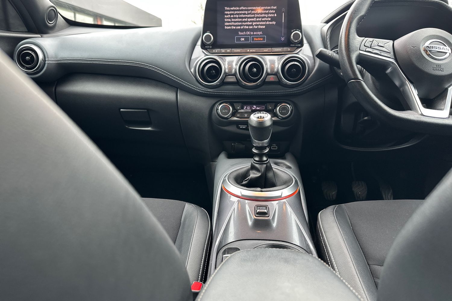 Used Nissan Juke 2022 for sale - 77971791: Photo 14