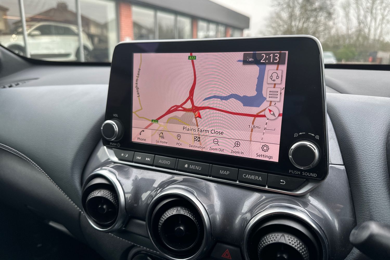 Used Nissan Juke 2022 for sale - 77971791: Photo 18