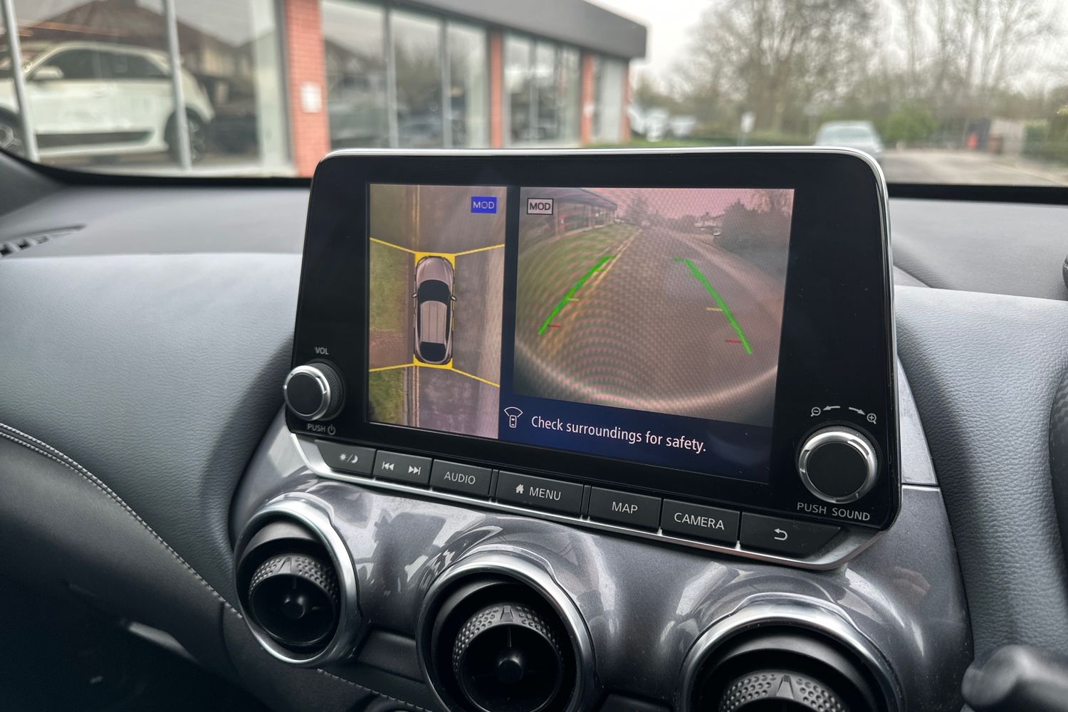 Used Nissan Juke 2022 for sale - 77971791: Photo 19