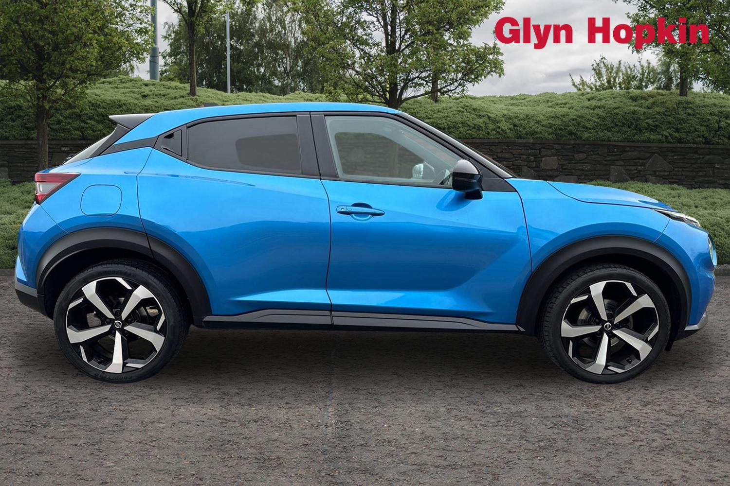 Used Nissan Juke 2022 for sale - 77971791: Photo 2