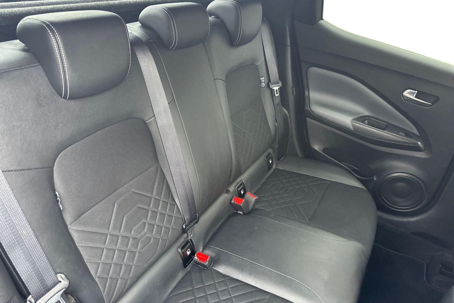 Used Nissan Juke 2022 for sale - 77971791: Photo 23