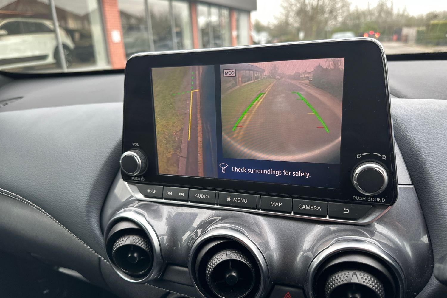 Used Nissan Juke 2022 for sale - 77971791: Photo 26