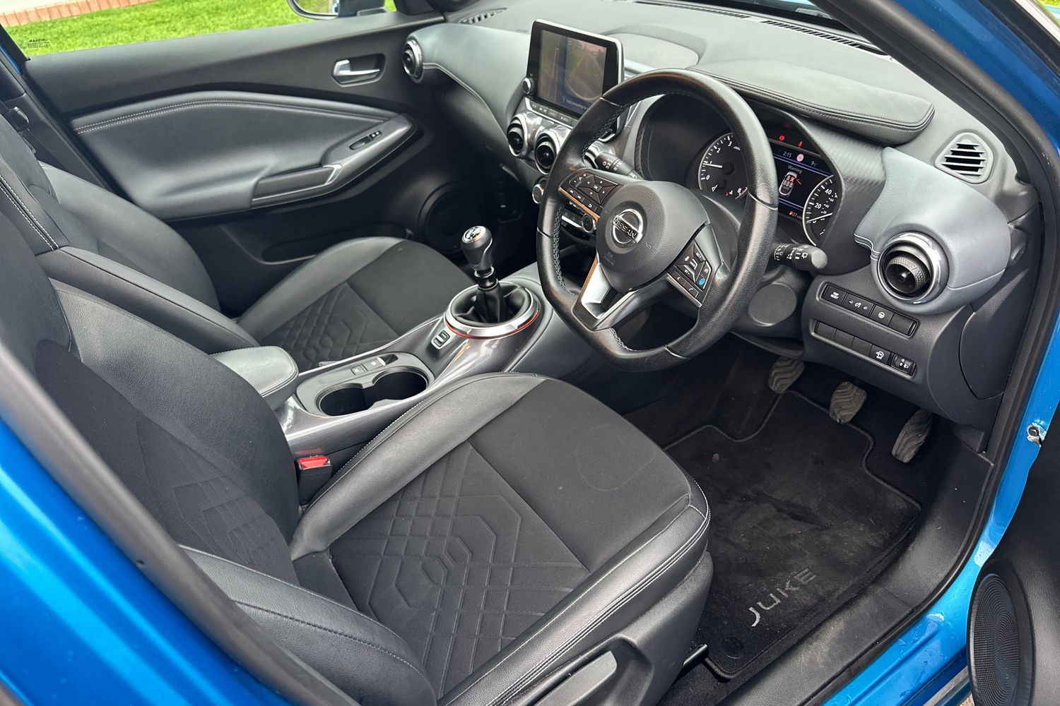 Used Nissan Juke 2022 for sale - 77971791: Photo 34