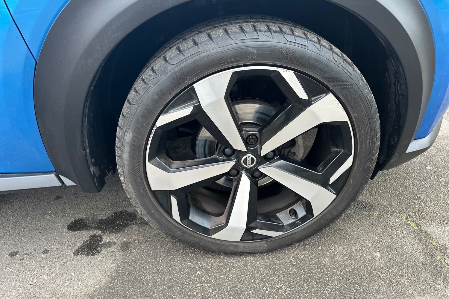 Used Nissan Juke 2022 for sale - 77971791: Photo 38