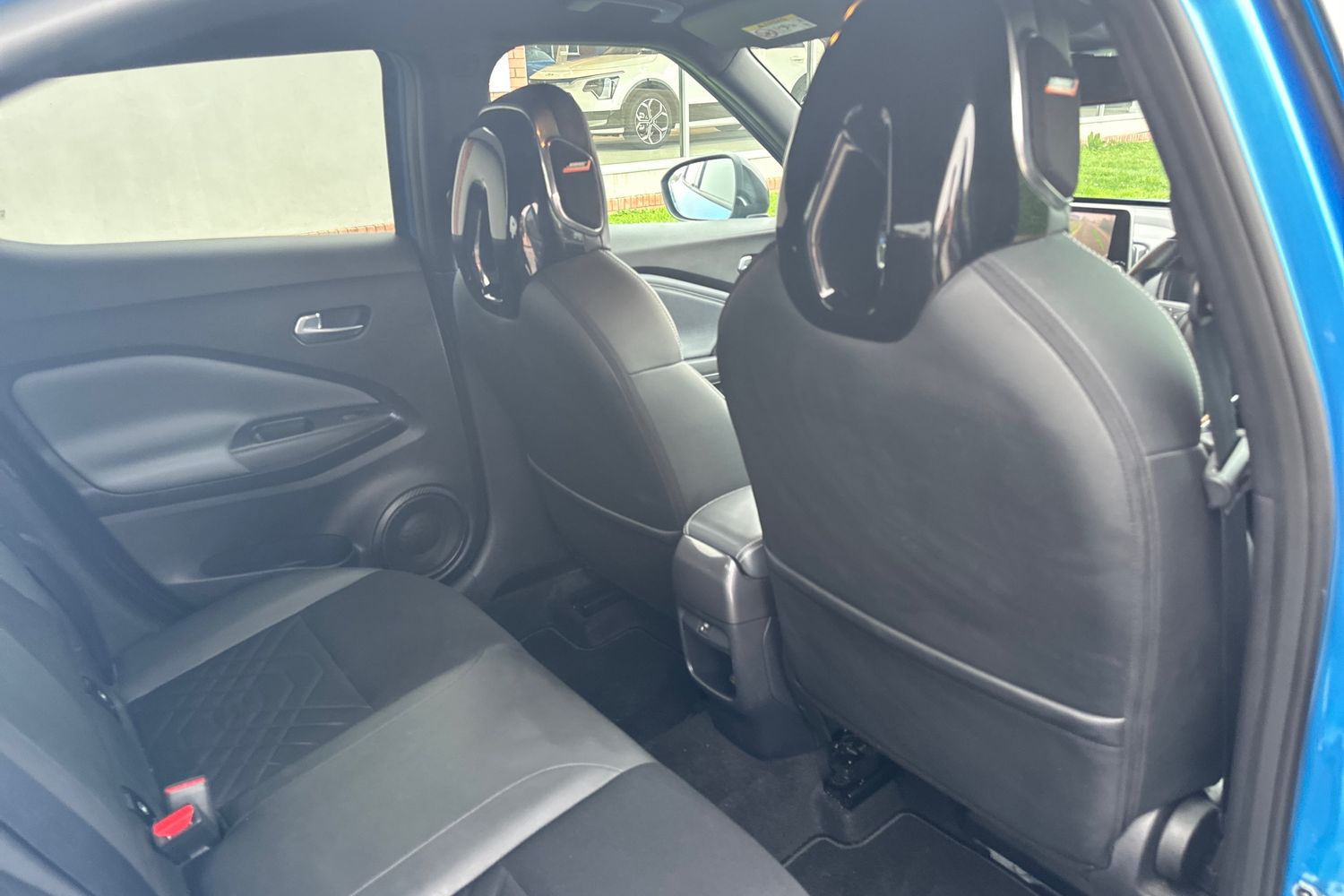 Used Nissan Juke 2022 for sale - 77971791: Photo 40