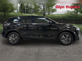 Used Nissan Qashqai 2022 for sale - 77285660: Photo