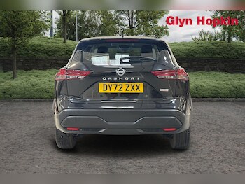 Used Nissan Qashqai 2022 for sale - 77285660: Photo