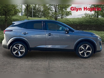 Used Nissan Qashqai 2022 for sale - 77726177: Photo