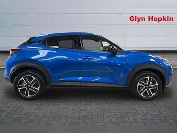 Used Nissan Juke 2026 for sale - 78081084: Photo