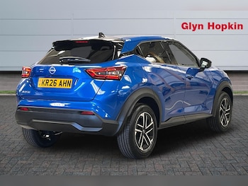Used Nissan Juke 2026 for sale - 78081084: Photo