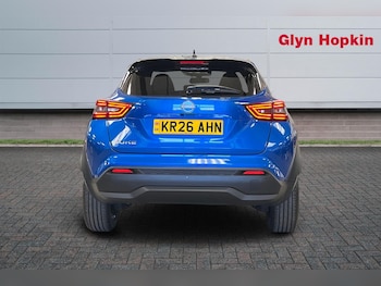 Used Nissan Juke 2026 for sale - 78081084: Photo