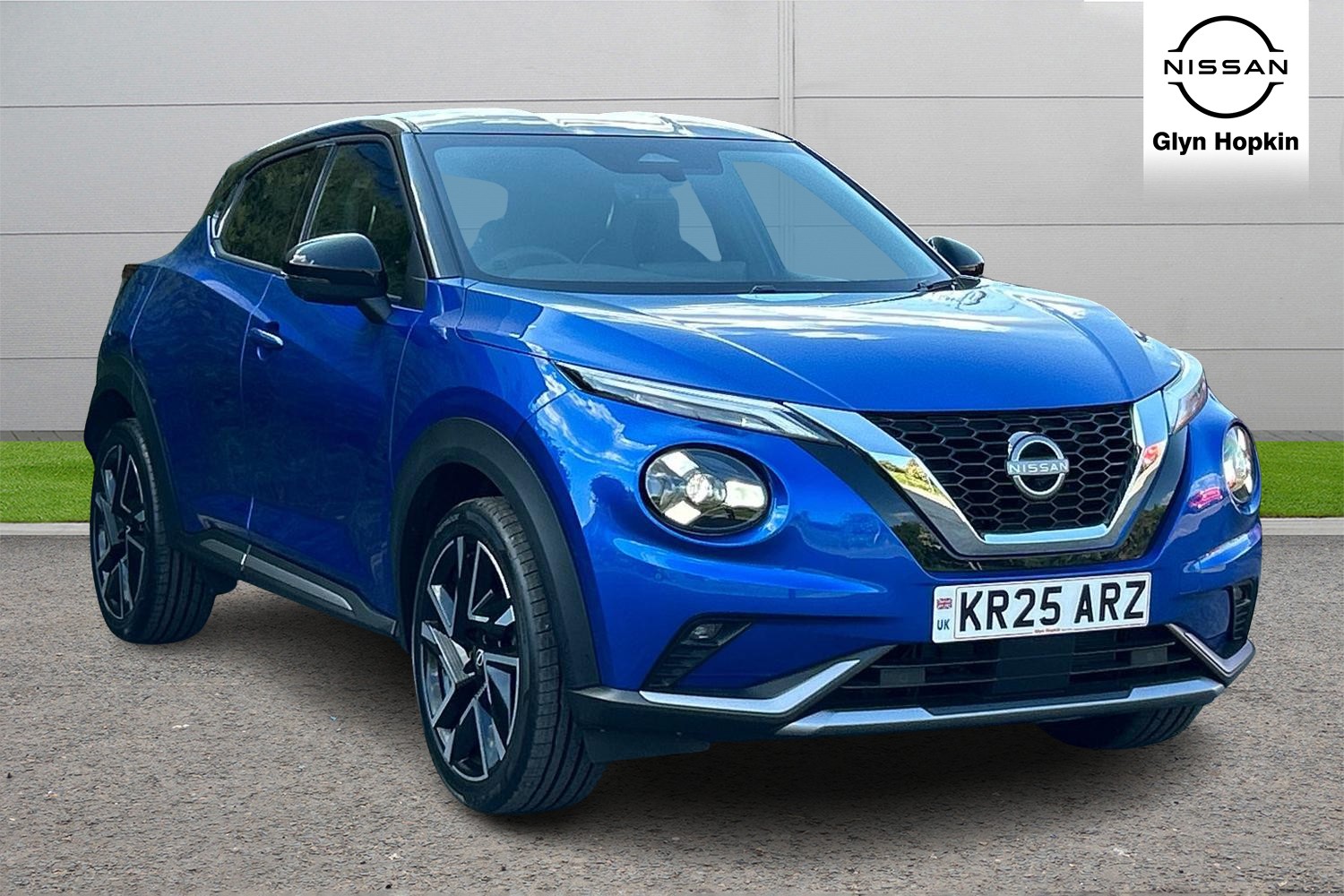 Used Nissan Juke 2025 for sale - 76033935: Photo 1