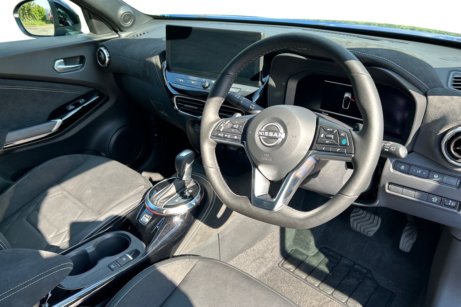 Used Nissan Juke 2025 for sale - 76033935: Photo 10
