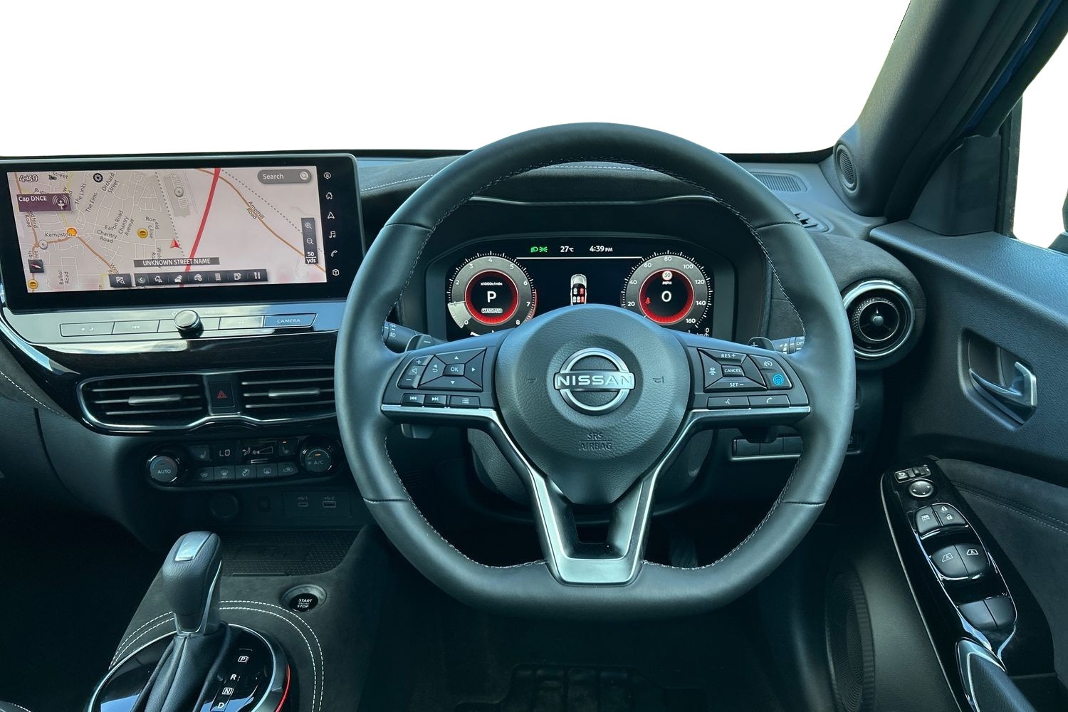 Used Nissan Juke 2025 for sale - 76033935: Photo 11