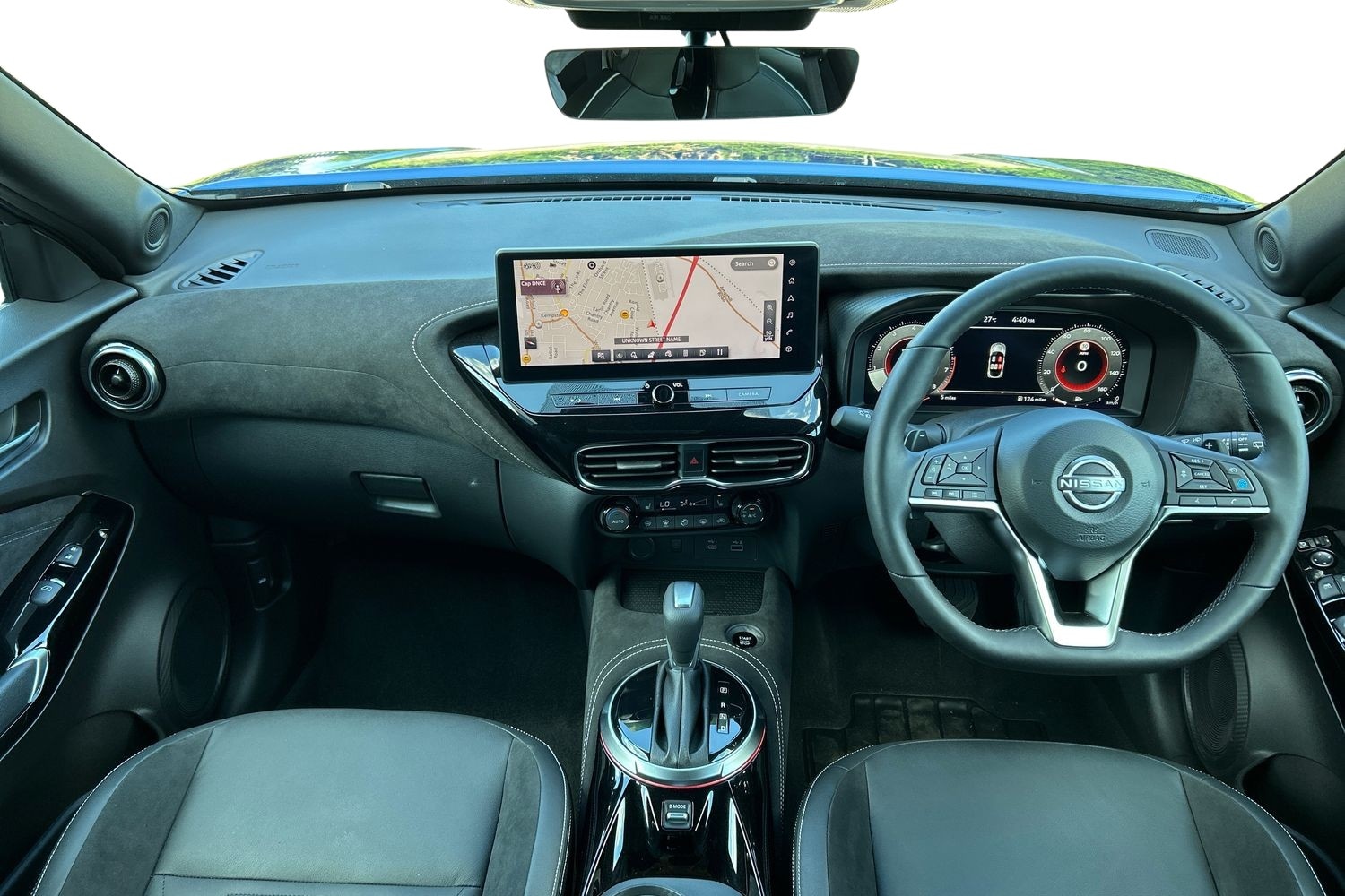 Used Nissan Juke 2025 for sale - 76033935: Photo 12