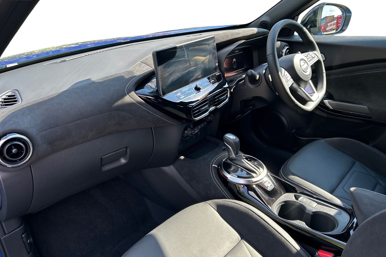 Used Nissan Juke 2025 for sale - 76033935: Photo 13
