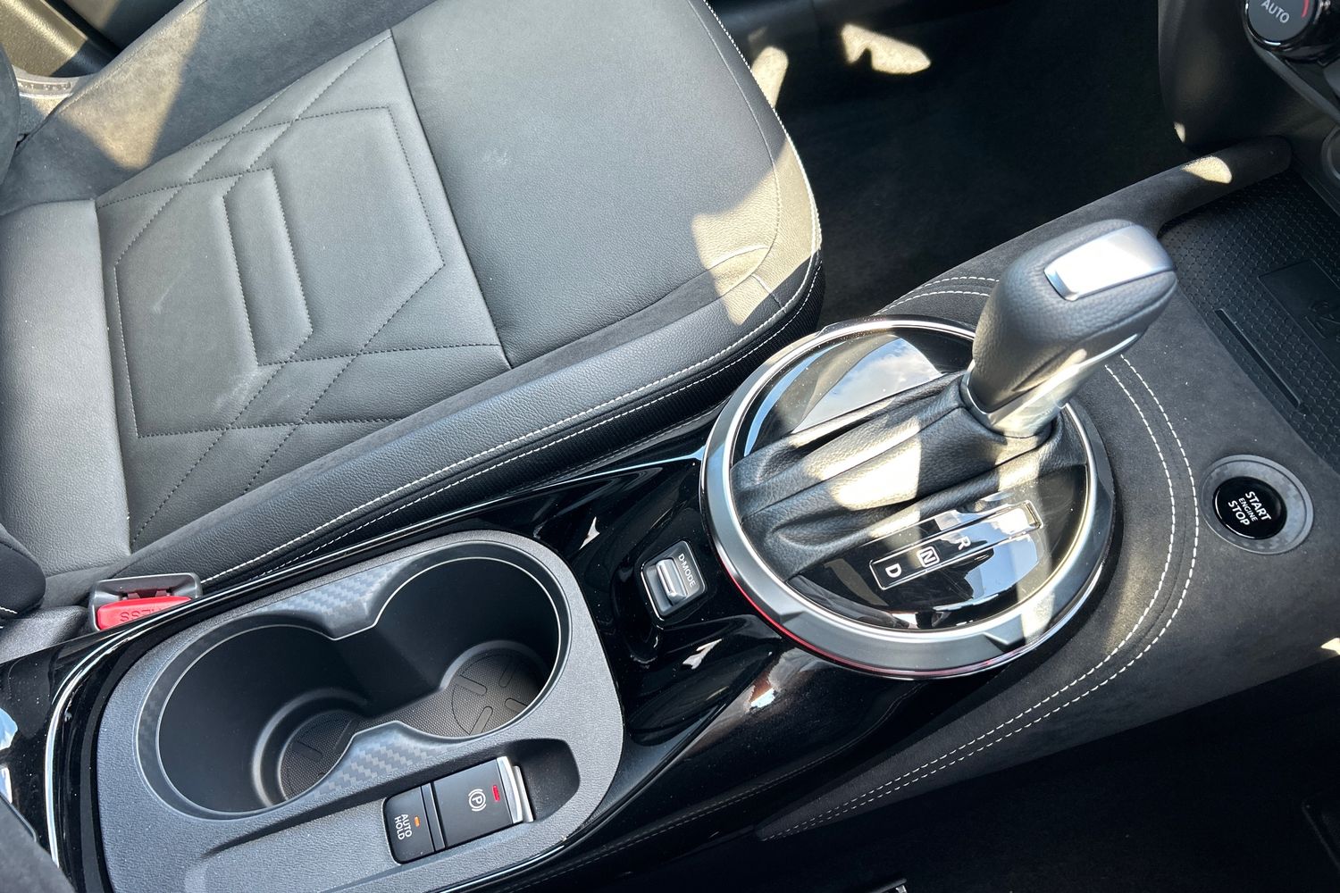Used Nissan Juke 2025 for sale - 76033935: Photo 14