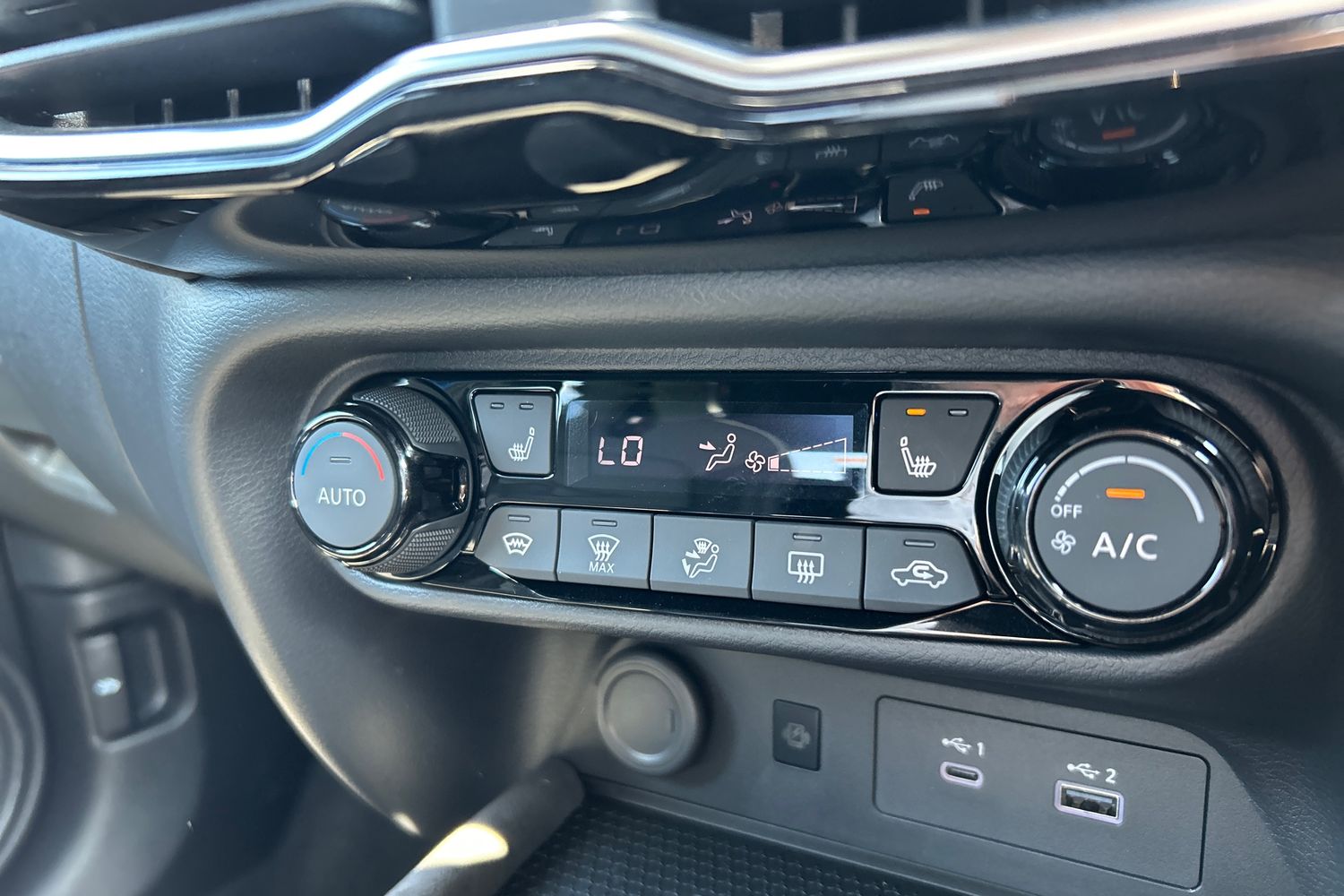 Used Nissan Juke 2025 for sale - 76033935: Photo 15