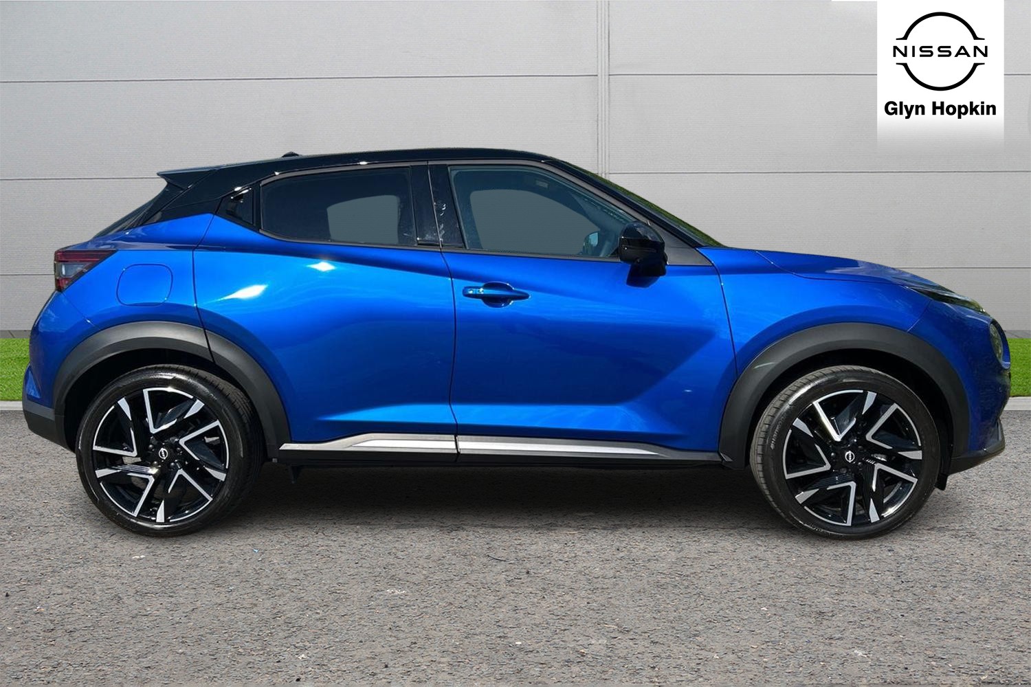 Used Nissan Juke 2025 for sale - 76033935: Photo 2