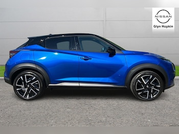Used Nissan Juke 2025 for sale - 76033935: Photo 2