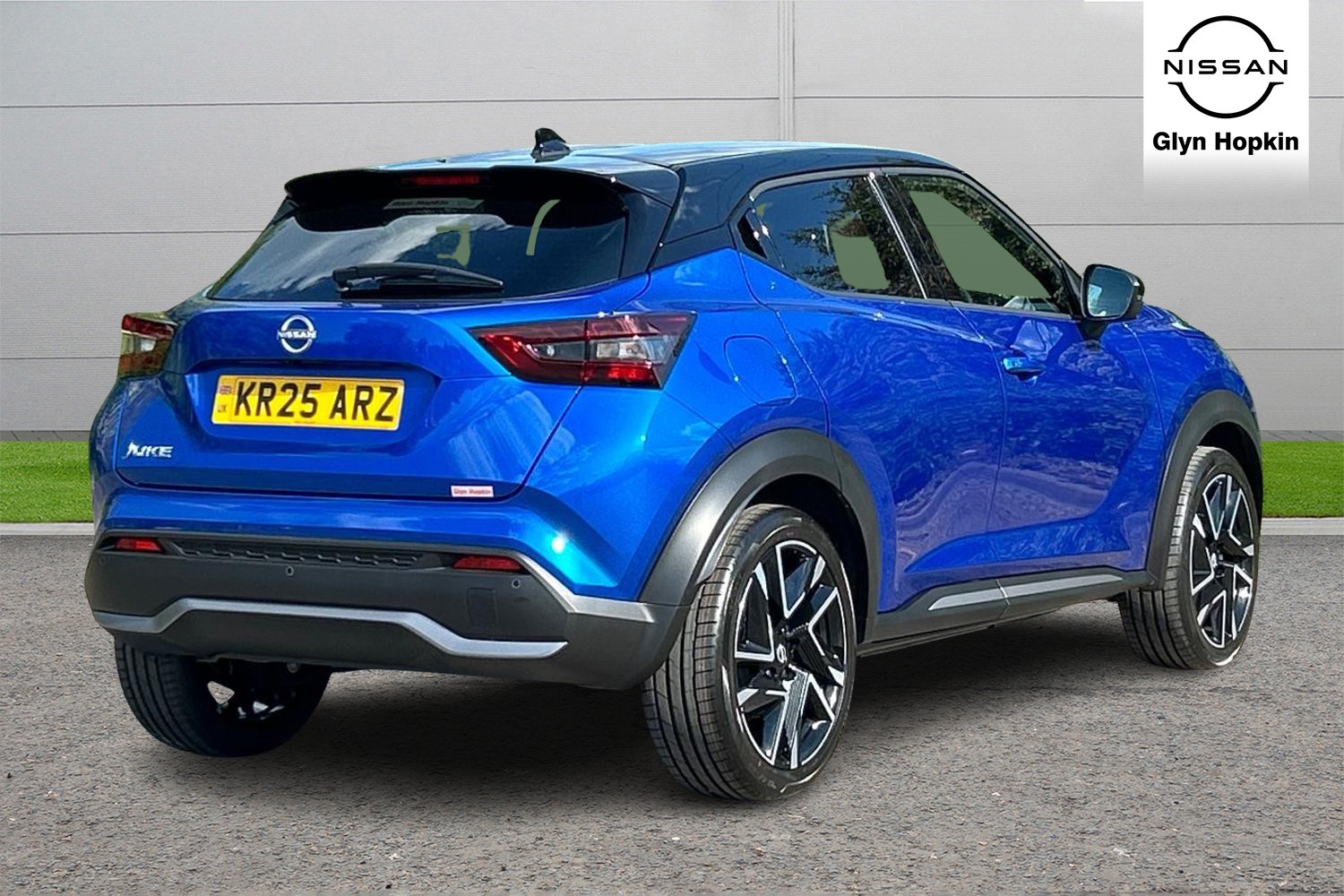Used Nissan Juke 2025 for sale - 76033935: Photo 3