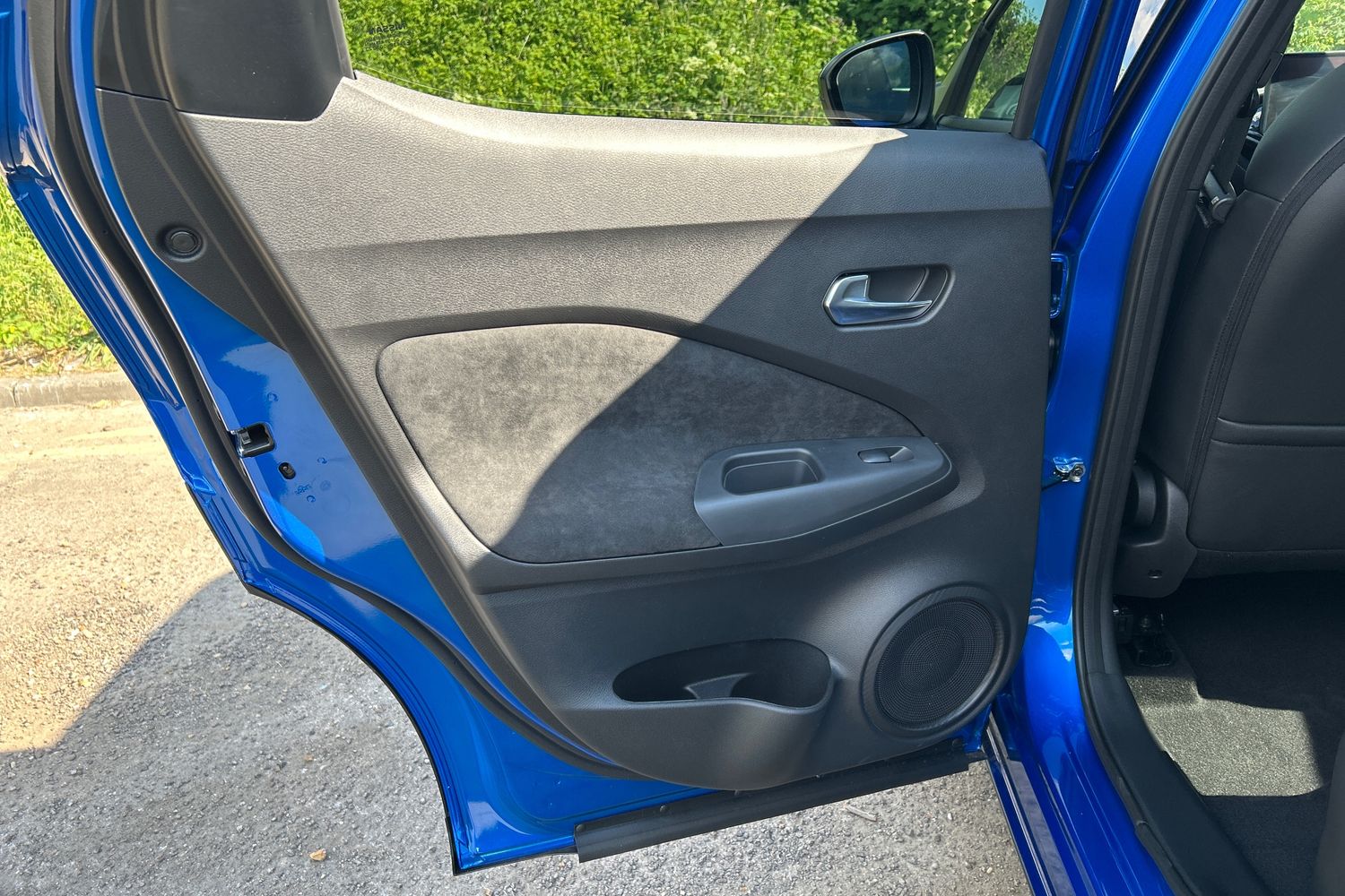 Used Nissan Juke 2025 for sale - 76033935: Photo 31