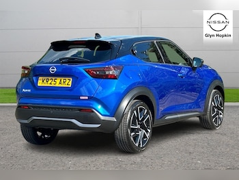 Used Nissan Juke 2025 for sale - 76033935: Photo 3