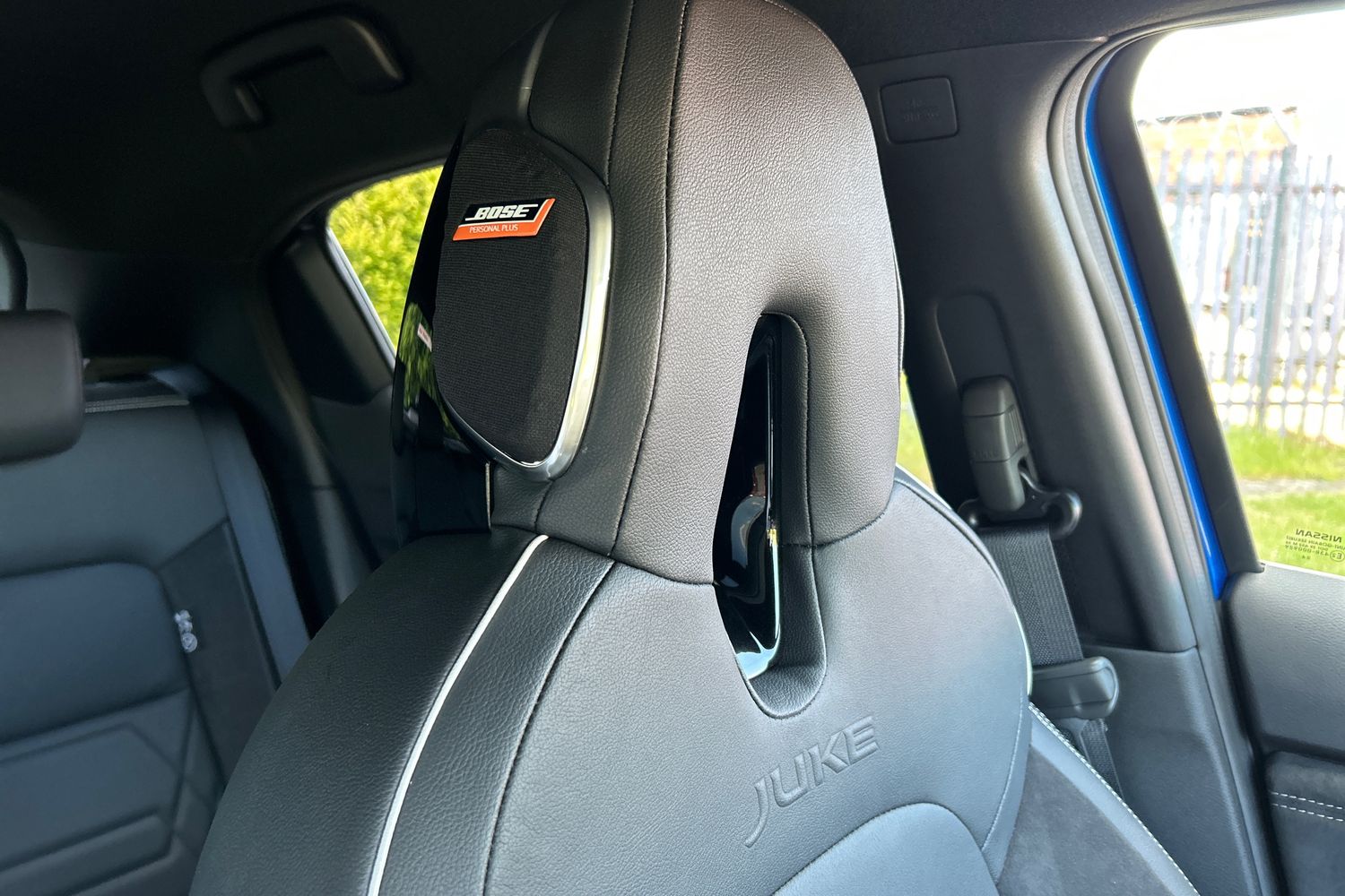 Used Nissan Juke 2025 for sale - 76033935: Photo 42