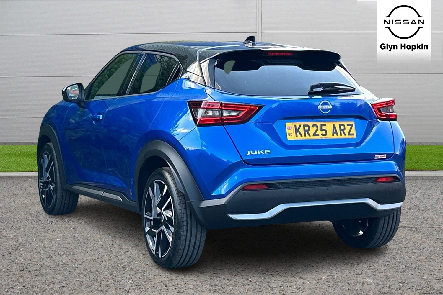 Used Nissan Juke 2025 for sale - 76033935: Photo 5