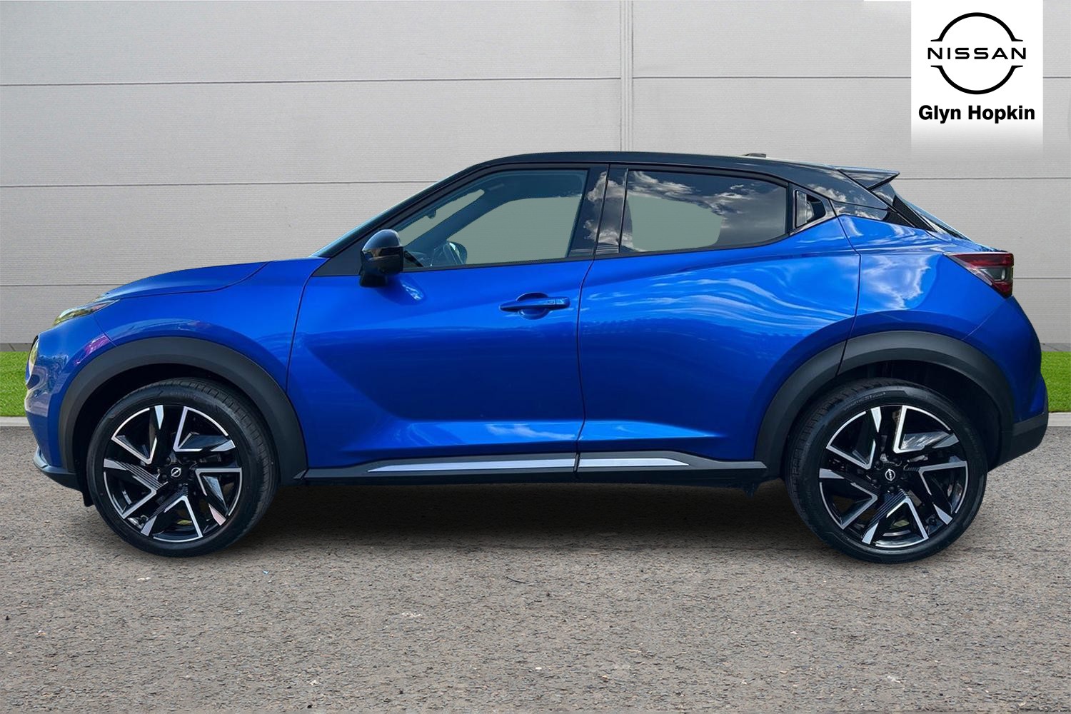 Used Nissan Juke 2025 for sale - 76033935: Photo 6
