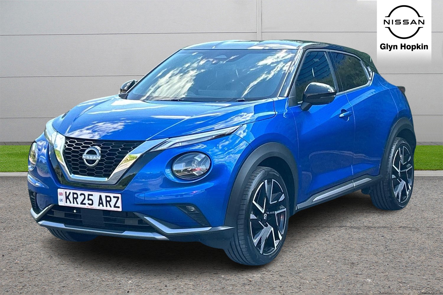 Used Nissan Juke 2025 for sale - 76033935: Photo 7
