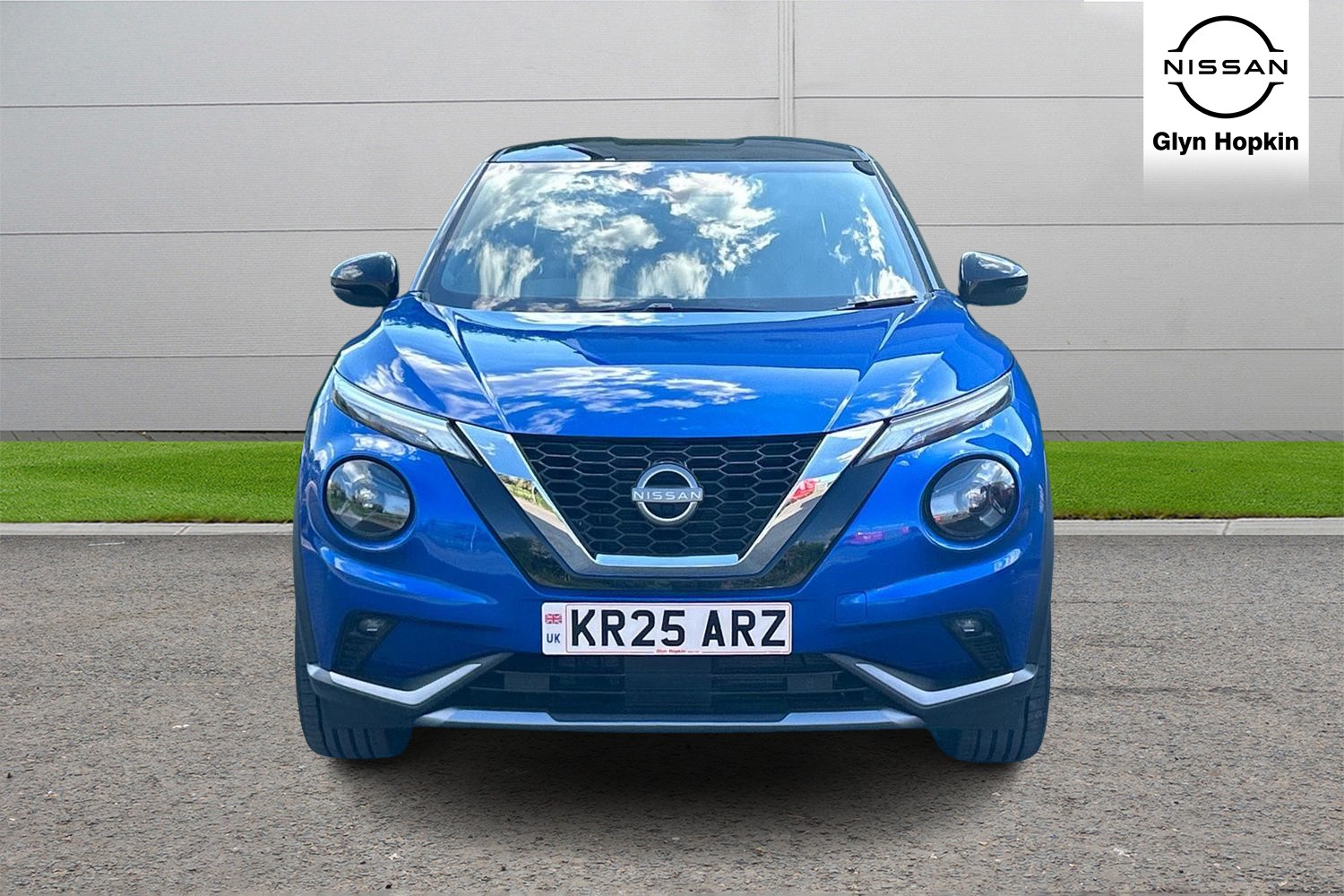 Used Nissan Juke 2025 for sale - 76033935: Photo 8