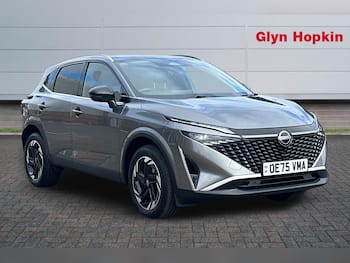 Used Nissan Qashqai 2025 for sale - 79773686: Photo