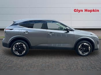 Used Nissan Qashqai 2025 for sale - 79773686: Photo