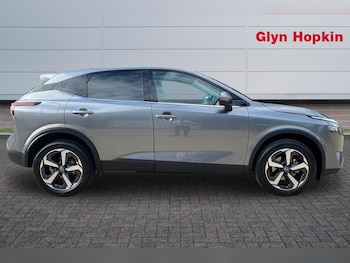 Used Nissan Qashqai 2023 for sale - 78868518: Photo