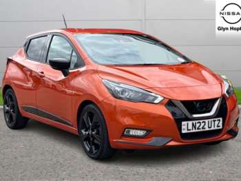 2022 - 1.0 IG-T 92 N-Sport 5dr