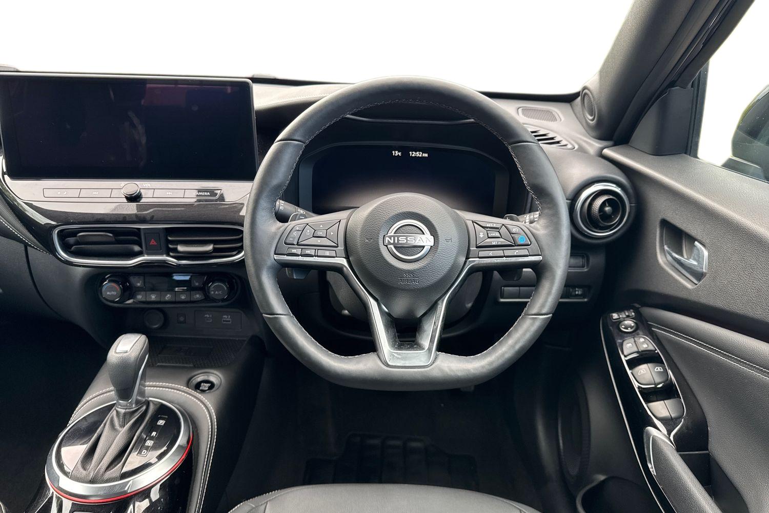 Used Nissan Juke 2024 for sale - 75735132: Photo 11